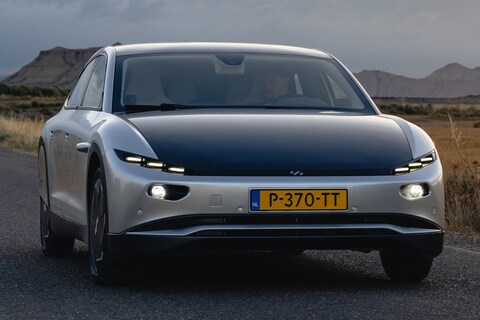 Lightyear haalt ruim 10 miljoen euro op