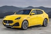 Maserati Grecale, 5-deurs 2022-0