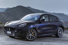 Maserati Grecale Modena