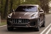 Maserati Grecale GT