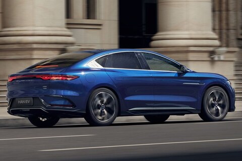 China: 'EU-heffingen moeten weg voor 4 juli'