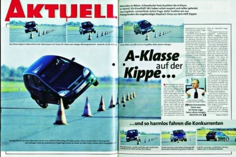 25 jaar elandtest
