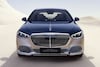 Mercedes-Maybach S680 Haute Voiture