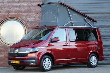 Opnieuw meer nieuwe campers en caravans verkocht