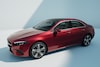 Mercedes-Benz A-klasse Limousine, 4-deurs 2022-0