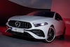 Mercedes-Benz A 35 AMG