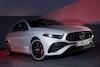 Mercedes-Benz A 35 AMG