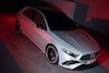 Mercedes-Benz A 35 AMG