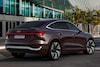 Audi Q8 e-tron Sportback