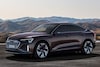 Audi Q8 e-tron Sportback