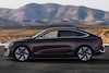 Audi Q8 e-tron Sportback