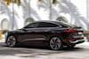 Audi Q8 e-tron Sportback