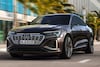 Audi Q8 e-tron Sportback