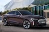 Audi Q8 e-tron Sportback