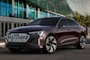 Audi Q8 e-tron Sportback