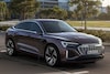 Audi Q8 e-tron Sportback