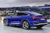 Audi SQ8 e-tron Sportback
