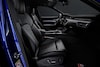 Audi SQ8 e-tron Sportback