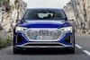 Audi SQ8 e-tron Sportback
