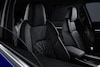 Audi SQ8 e-tron Sportback