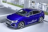 Audi SQ8 e-tron Sportback