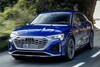 Audi SQ8 e-tron Sportback