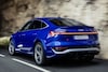 Audi SQ8 e-tron Sportback