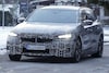 Spyshots BMW 5-serie Touring