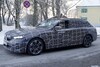 Spyshots BMW 5-serie Touring