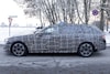 Spyshots BMW 5-serie Touring