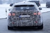 Spyshots BMW 5-serie Touring