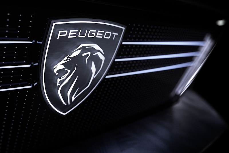 Peugeot Inception