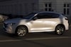 Mazda CX-5 2023
