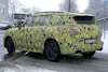 Spyshots Mini Countryman