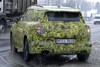 Spyshots Mini Countryman