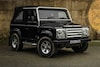 Everrati Land Rover Defender en Range Rover