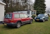 Facelift Friday Subaru Forester