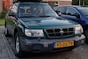 Facelift Friday Subaru Forester