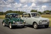 Renault R4 en 4CV