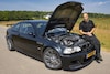 BMW M3 Blits Bezit