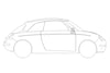 Ares Modena patent elektrische auto