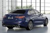 Mercedes-AMG C 43 4Matic