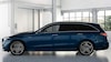 Mercedes-AMG C 43 4Matic