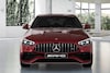 Mercedes-AMG C 43 4Matic