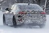 Spyshots Audi A6 e-tron