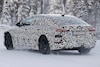 Spyshots Audi A6 e-tron