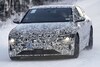 Spyshots Audi A6 e-tron