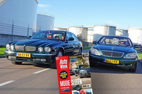 Dit lees je in AutoWeek 51/52