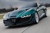 Alfa Romeo Giulia SWB Zagato