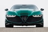 Alfa Romeo Giulia SWB Zagato